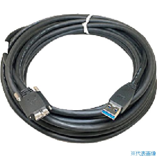 ■3M 産業カメラ用ケーブルアッセンブリ USB3 Vision 1U30AMB2SA1700(3369371)