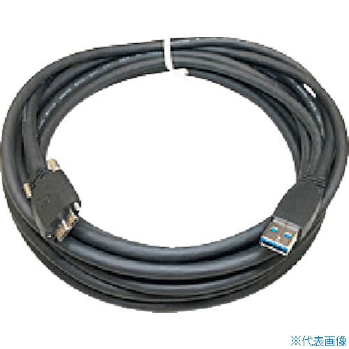 ■3M 産業カメラ用ケーブルアッセンブリ USB3 Vision 1U30AMB2SA1600(3369373)|ファーストFACTORY