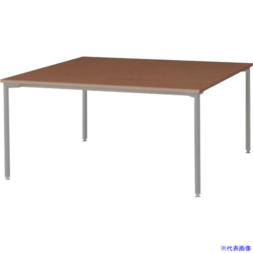 ■ITOKI アクティブフィールド 角型 1400&times;1400&times;720mm AF1414HNAZY(3371228)[送料別途お見積り][法人限定][外直送]｜ファーストFACTORY
