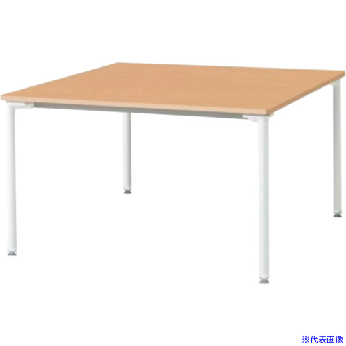 ■ITOKI アクティブフィールド 角型 1200&times;1200&times;720mm AF1212HNAWX(3372775)[送料別途お見積り][法人限定][外直送]｜ファーストFACTORY 50,754円