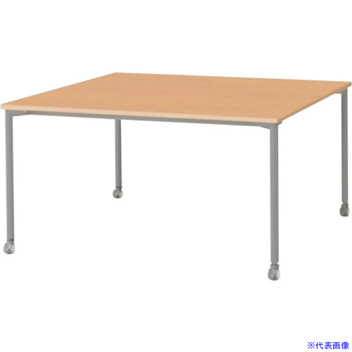 ■ITOKI アクティブフィールド 角型 1400&times;1400&times;720mm AF1414HNCZX(3372795)[送料別途お見積り][法人限定][外直送]｜ファーストFACTORY