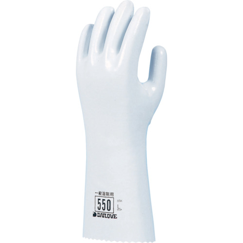 ■DAILOVE 耐溶剤用ダイローブ550(S) D550S(3374816)×10[送料別途お見積り][法人限定][掲外取寄]