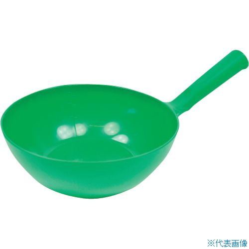 緑であること活動の領域