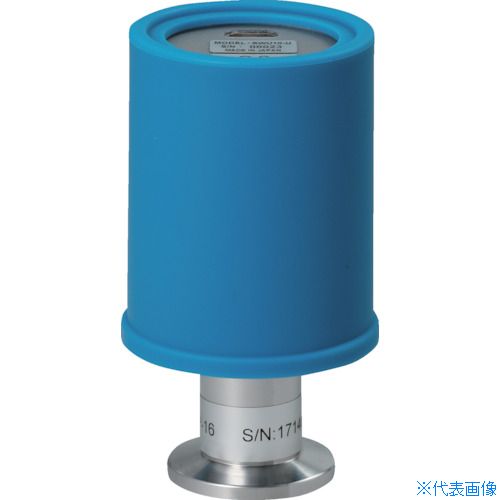 ■アルバック スマートフォン対応ピラニ真空計 SWU10ーU フィッティング仕様NW25 SWU10UNW25(3380384)