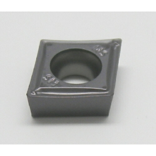■イスカル ISO旋削 チップ CCGT/CCMT－SM IC907 CCMT09T302SM(IC907)(3384331)×10[送料別途お見積り][法人限定][掲外取寄]