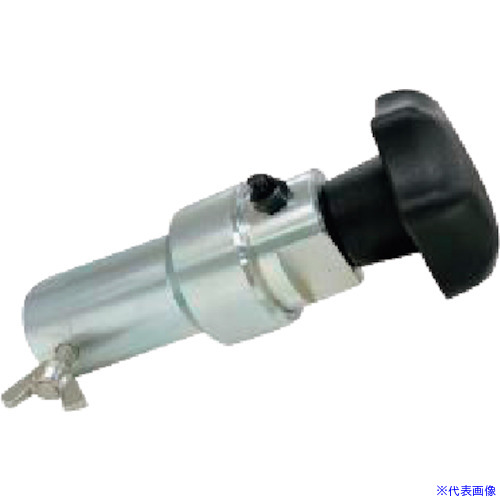 ■イーグル 残圧抜き工具(VC&minus;70用) NZVC(3384710)[送料別途お見積り][法人限定][外直送]｜ファーストFACTORY