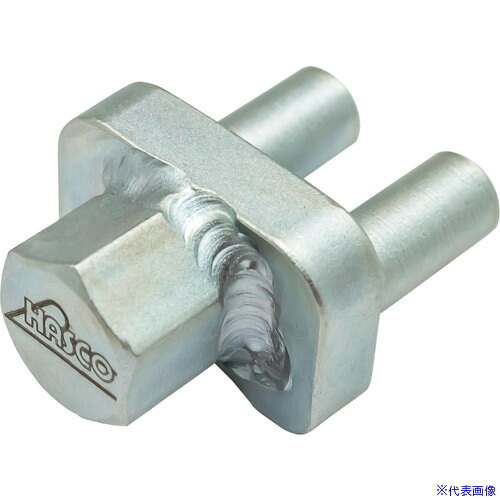 ■HASCO ベルトテンショナーレンチ CP521(3384726)[送料別途お見積り][法人限定][掲外取寄]