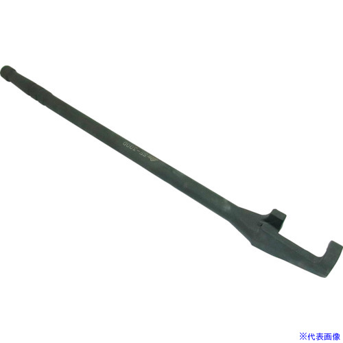 ■HASCO スーパーエキステンレンチ598mm SE3000(3384727)[送料別途お見積り][法人限定][掲外取寄]｜ファーストFACTORY