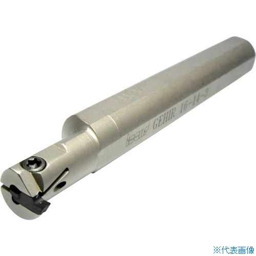 ■イスカル カットグリップ ホルダー GEHIR/L GEHIL16142T2.6(3386180)[送料別途お見積り][法人限定][掲外取寄]｜ファーストFACTORY