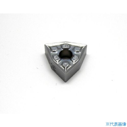 ■イスカル ISO旋削 チップ WNMG&minus;TF IC9250 WNMG080404TF(IC9250)(3390217)&times;10[送料別途お見積り][法人限定][掲外取寄]｜ファーストFACTORY