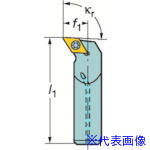 ■SANDVIK コロターン107 ポジチップ用ボーリングバイト(210) A20SSDUCL11R(3391302)[送料別途お見積り][法人限定][掲外取寄]