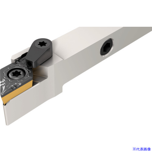 ■イスカル ISOターン 外径加工用ホルダー SDACR/L-SL-JHP SDACL1212H13SSLJHP(3392260)[送料別途お見積り][法人限定][掲外取寄]