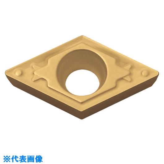 ■京セラ 旋削加工用チップ CVDコーティング CA6515 DCMT11T302HQ(CA6515)(3400034)×10[送料別途お見積り][法人限定][掲外取寄]