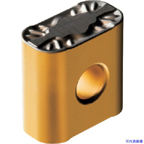 ■SANDVIK T&minus;Max P 旋削用ネガチップ(340) 4425 LNMX301940PM(4425)(3400407)&times;5[送料別途お見積り][法人限定][掲外取寄]｜ファーストFACTORY