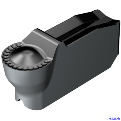 ■SANDVIK コロカットQIチップ倣い加工用(320) 1105 QINJ0500RM(1105)(3406664)&times;10[送料別途お見積り][法人限定][掲外取寄]｜ファーストFACTORY 18,381円