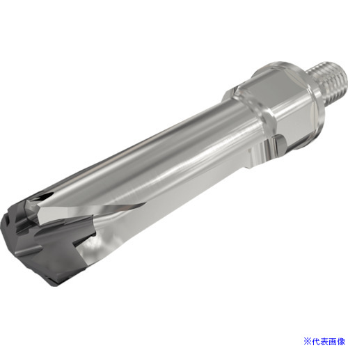 ■イスカル スモウカム ヘッド交換式ドリルボディ DCNM DCNM075023M123D(3408009)[送料別途お見積り][法人限定][掲外取寄]