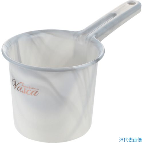 ■リッチェル バスカHA手おけ 130010(3449725)×40[送料別途見積り][法人・事業所限定][外直送]