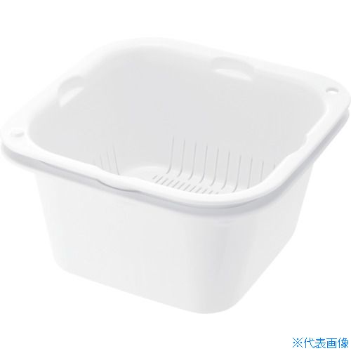 ■リッチェル シェリーザルバッとん大盛深 16944(3461034)×48[送料別途見積り][法人・事業所限定][外直送]