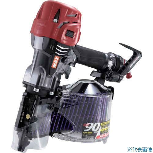 ■MAX スーパーネイラ HN－90N6(D)－G HN90N6DG(3471766) 76,230円