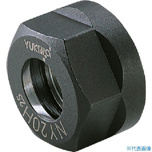 ■ユキワ EYナット NY20H25(3475304)