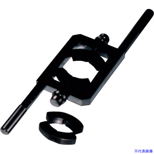 ■HASCO ネジ山修正ダイス HD4565(3484738)[法人限定][外直送元]