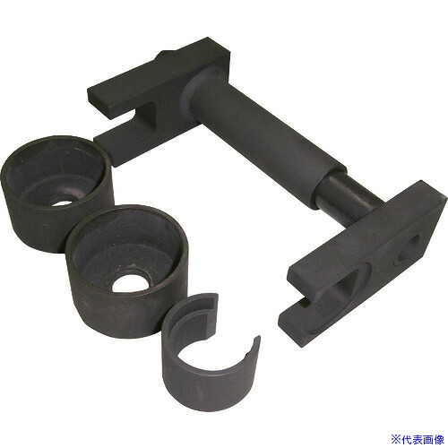 ■HASCO アッパーリンクブッシュツール(エルフ専用) TR413(3484759)[法人限定][外直送元]｜ファーストFACTORY