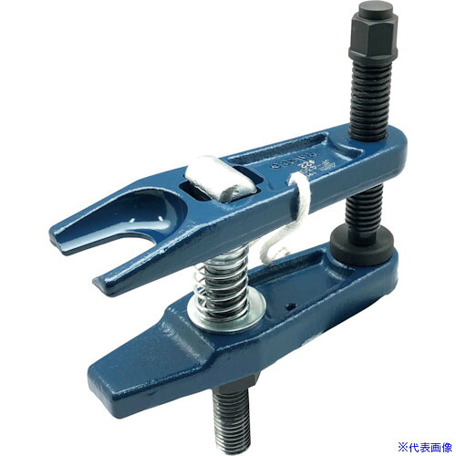 ■HASCO タイロッドジョイントリムーバーS/φ26 JF430S26(3484795)[法人限定][外直送元]