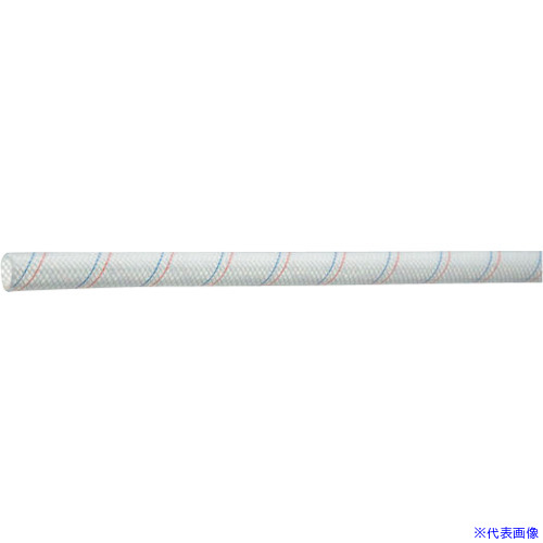 ■弘進ゴム MPホース PVCカバー 25×33 10m MP2510(3490610)[送料別途お見積り][法人限定][外直送]