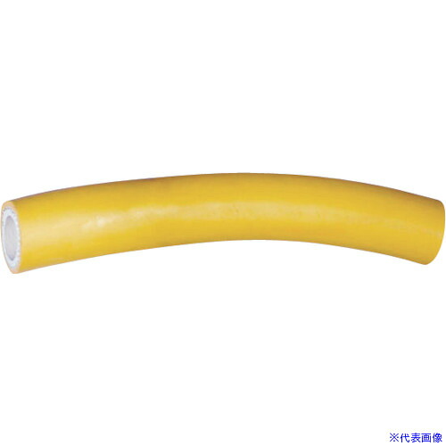 ■弘進ゴム 食品スチームホース 12&times;2B 100m FSH12100(3490628)[送料別途お見積り][法人限定][外直送]｜ファーストFACTORY