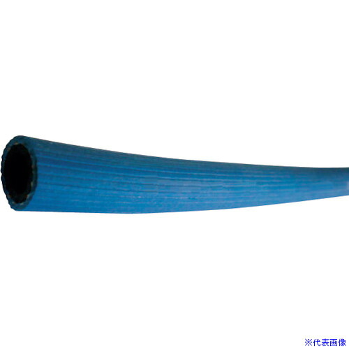 ■弘進ゴム 酸素ホース (OXY) 9×2S 100m OXY9100(3490671)[送料別途お見積り][法人限定][外直送]