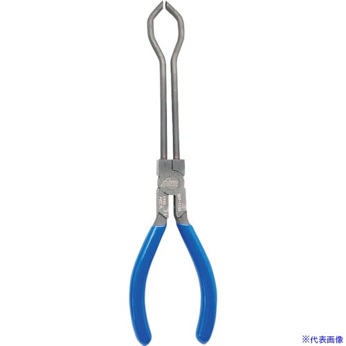 ■HASCO コネクタープライヤーB (1S入) HKP114B(3492640)[送料別途お見積り][法人限定][掲外取寄]
