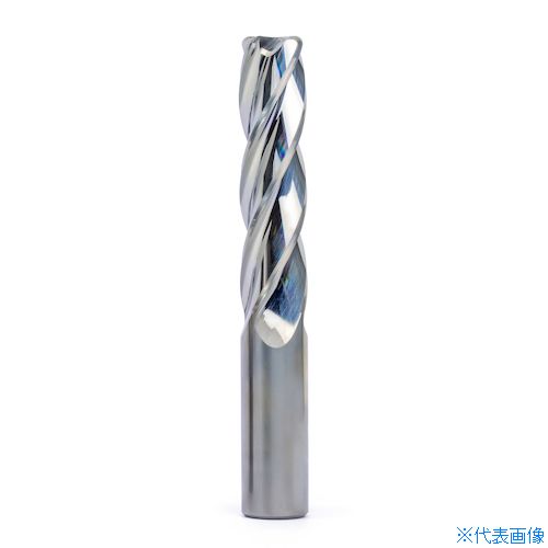 ■MAPAL アルミ仕上げ加工用 4枚刃エンドミル SCM970 SCM9701600Z04RR0300HAHU019(3505649)[送料別途お見積り][法人限定][掲外取寄]｜ファーストFACTORY