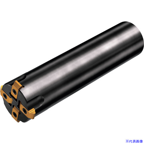 ■SANDVIK ギアスプライン加工用CoroMill171.4(451) R171.450C4M5(3505695)[送料別途お見積り][法人限定][掲外取寄]