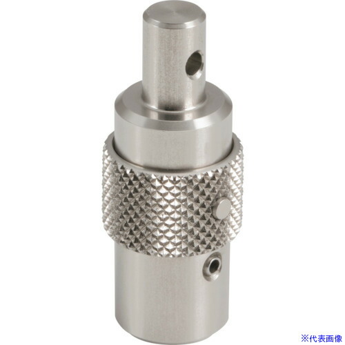 ■イマオ シャフトジョイント ロック付き QCSJLK1118A(3510604)[送料別途見積り][法人・事業所限定][掲外取寄]