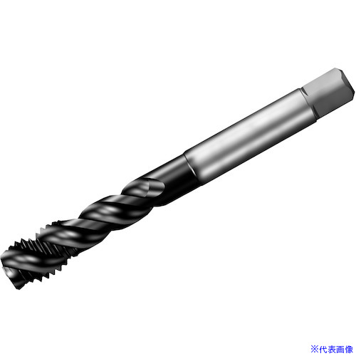 ■SANDVIK コロタップ300 スパイラルタップ(780) P1PM T300PM101DAM18(P1PM)(3515841)[送料別途お見積り][法人限定][掲外取寄]