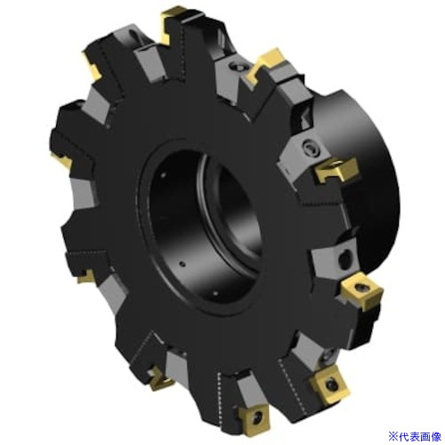 ■SANDVIK コロミル331(450) R331.52C125Q32EML(3517332)[送料別途お見積り][法人限定][掲外取寄]
