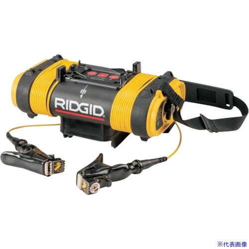 ■RIDGID シークテックST‐305R発信器 50793R(3517458)