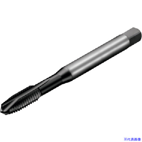 ■SANDVIK コロタップ200 ポイントタップ(780) P1PM T200PM100JBM6X050(P1PM)(3518277)[送料別途お見積り][法人限定][掲外取寄]｜ファーストFACTORY