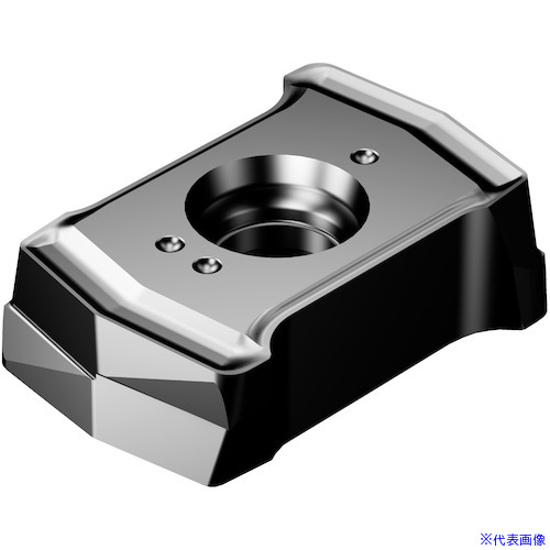 ■SANDVIK コロドリルDS20チップ(365) 4344 DS200708PL5W(4344)(3518871)&times;5[送料別途お見積り][法人限定][掲外取寄]｜ファーストFACTORY