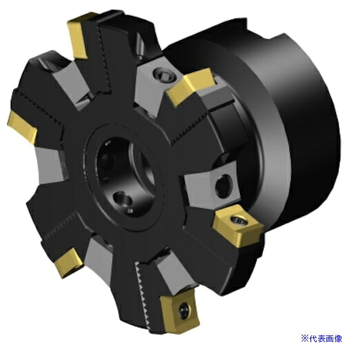 ■SANDVIK コロミル331(450) R331.52C080Q27EMR(3518900)[送料別途お見積り][法人限定][掲外取寄]