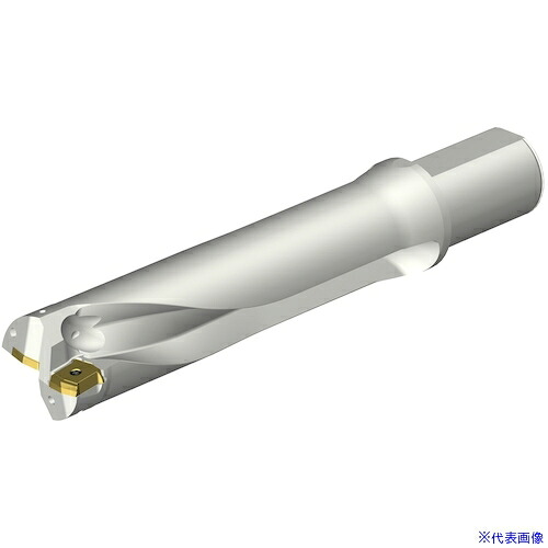 ■SANDVIK コロドリルDS20刃先交換式ドリル(465) DS20D5700L5004(3518901)[送料別途お見積り][法人限定][掲外取寄]｜ファーストFACTORY
