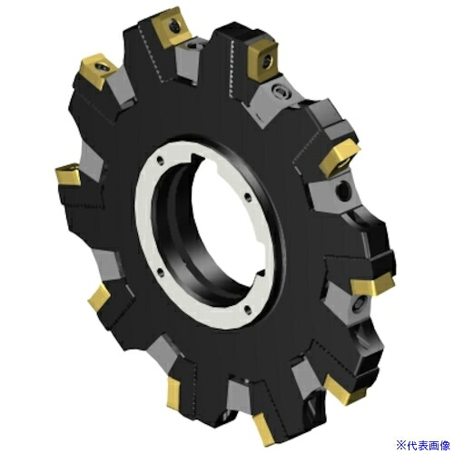 ■SANDVIK コロミル331(450) L331.52C125S40EM(3518927)[送料別途お見積り][法人限定][掲外取寄]