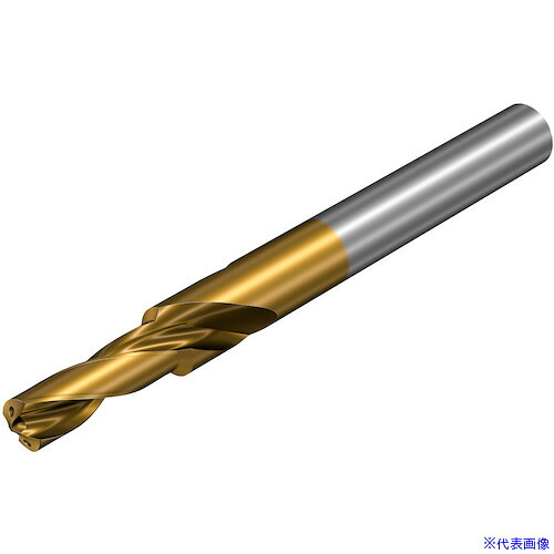 ■SANDVIK コロドリル860‐GM 超硬ソリッドドリル(720) X1BM 860.21400047A1GM(X1BM)(3525219)[送料別途お見積り][法人限定][メーカー取寄]｜ファーストFACTORY
