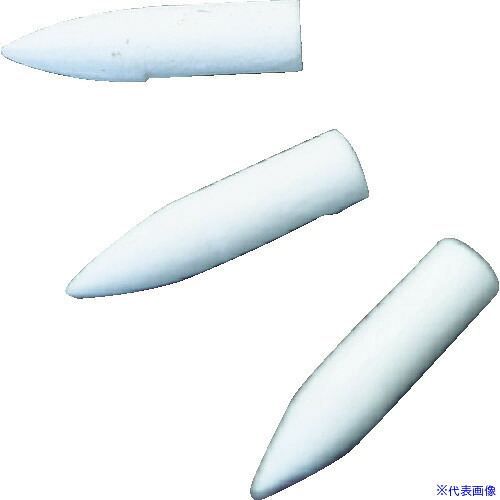 ■アトム スポンジめん棒細形ハード (500本入) SMHT(3536432)