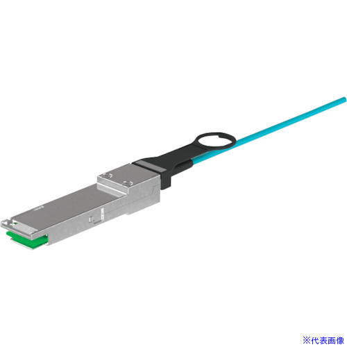■パンドウイット 40Gig QSFP+ アクティブ光ファイバーケーブルOM3 ■パンドウイット 40Gig アクティブ光ファイバーケーブルOM3 QSFP+