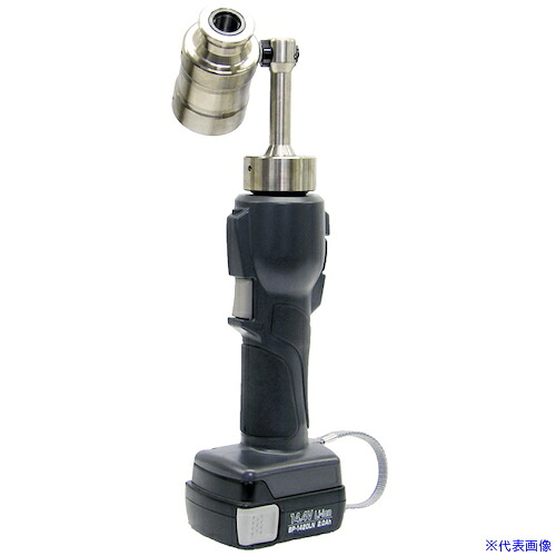 ■泉 充電油圧式工具(パンチャー・その他) RECLI7PD(3545828)[法人限定][直送元]