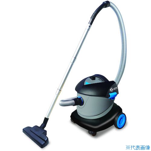 ■大一産業 ドライバキューム極HEPA 27200268(3565121)|ファーストFACTORY