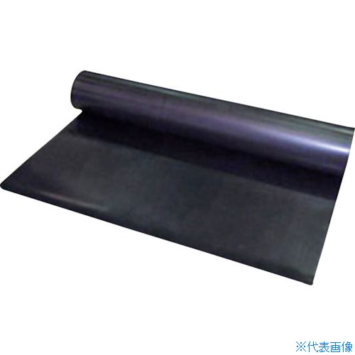 ■WAKI 非汚染・無硫黄ゴム 長巻 3X1000X5M EP5065PO35(3599371)[法人限定][直送元] 36,608円