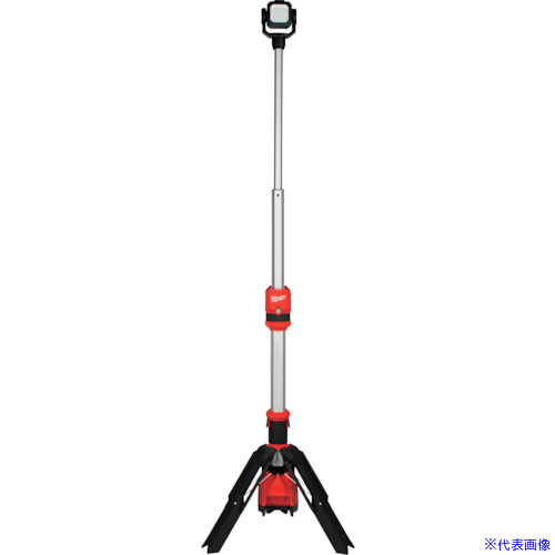 ■milwaukee M12 スタンドライト(本体のみ) M12SAL0APJ(3624272)