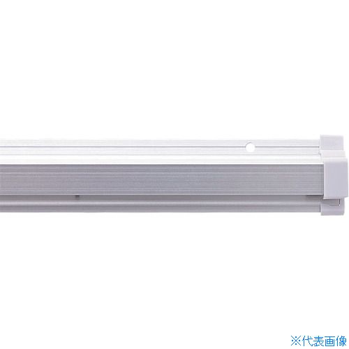 ■友屋 SPラック1800mm シルバ－ 20889XXX(3625862) 7,733円